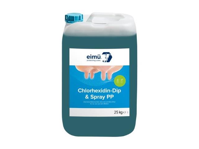Eimü_Chlorhexidin_Dip_Spray_PP_25kg _20540_Gebr. Honnens GmbH