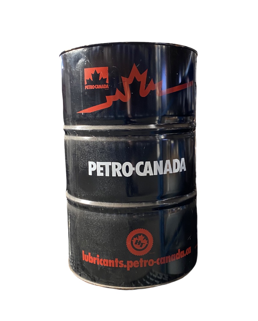 Petro-Canada Gasmotorenöl SENTRON CG 40 PLUS